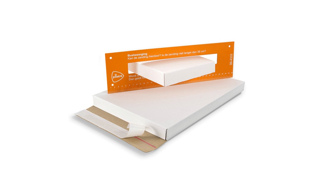 DE - Brievenbusdoos DE - Brievenbusdoos