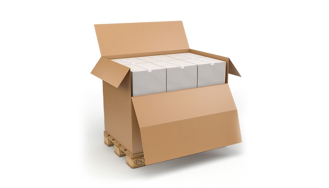 DE - Exportdozen DE - Exportdozen