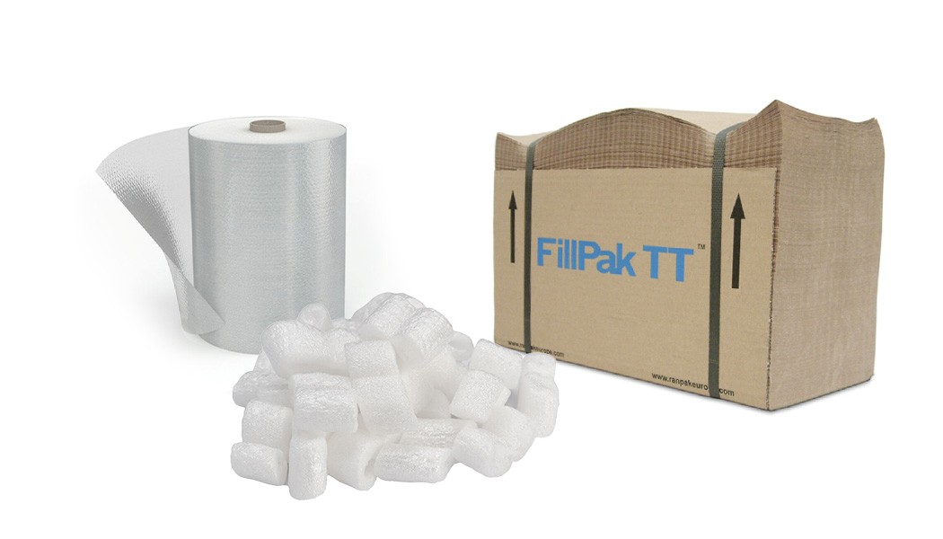 Füllmaterial Füllmaterial