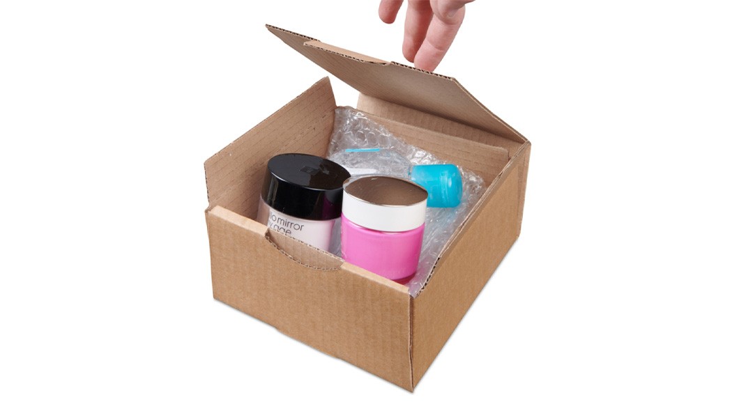 DE - Postdoos DE - Postdoos