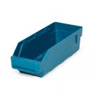 Lagerbehälter 3012 Grün 300x120x95mm (lxbxh)