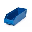 Lagerbehälter 3012 Blau 300x120x95mm (lxbxh)
