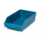 Lagerbehälter 3018 Grün 300x180x95mm (lxbxh)