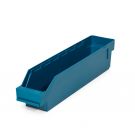 Lagerbehälter 4009 Grün 400x90x95mm (lxbxh)