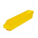 Lagerbehälter 5009 Gelb 500x90x95mm (lxbxh)