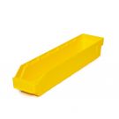 Lagerbehälter 5012 Gelb 500x120x95mm (lxbxh)