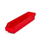 Lagerbehälter 5012 Rot 500x120x95mm (lxbxh)