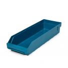 Lagerbehälter 5018 Grün 500x180x95mm (lxbxh)