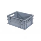 Begra Euronorm Stapelbehälter 400x300x170 mm (lxbxh) lichtgrau