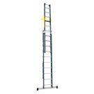 Schiebeleiter Wixor Advance TopSafe 2x8 Sprossen
