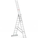 Vielzweckleiter Wixor 3x10 Sprossen