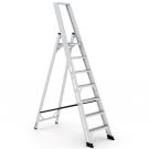 Industrietreppe Wixor Expert einseitig 7 Stufen