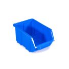 Begra Kunststoff Stapelbehälter Typ 3 250x165x125 mm (lxbxh) blau