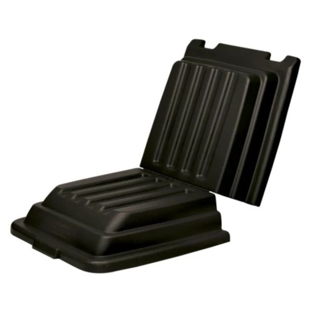 Deckel für den Tilt Truck Kippwagen Rubbermaid 400 Liter