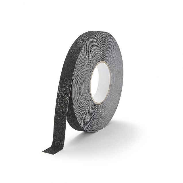 Durable Antirutschband DURALINE extra grob 25x0.7mm 15meter schwarz