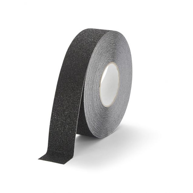 Durable Anti-Rutschband DURALINE extra grob 50x0.7mm 15meter schwarz