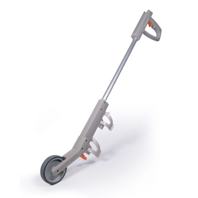 Duraline Markierwagen DURALINE EasyTrack S mit Laufrolle