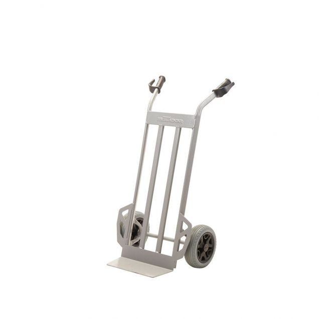 Stahl-Sackkarre Matador M-NST200-CT 350 kg 1100 mm