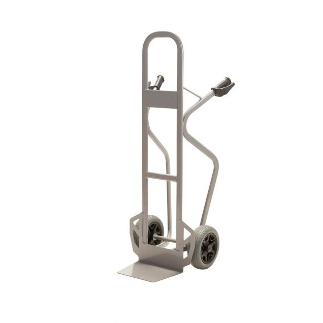 Stahl Sackkarre Matador M-NST250-CT 350 kg 1376 mm