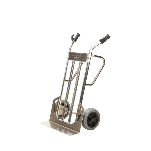 Aluminium Sackkarre Matador M-NST500-CT ALUMINIUM 350 kg 1110 mm