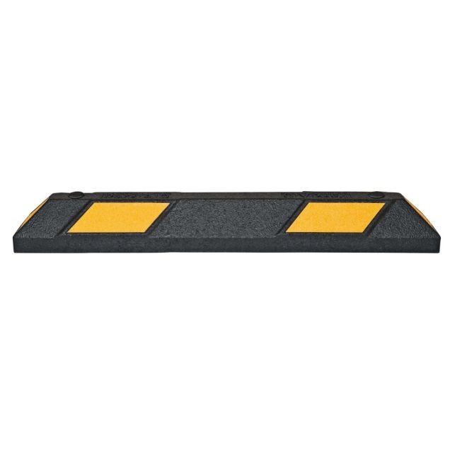 Park-AID Parkplatzstop 900x150x100mm gelb/schwarz