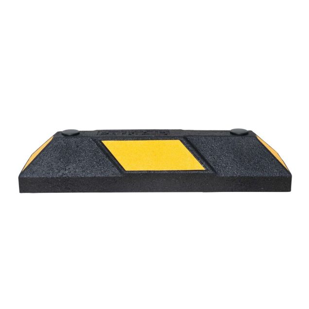 Park-AID Parkstopp  550x150x100mm gelb/schwarz