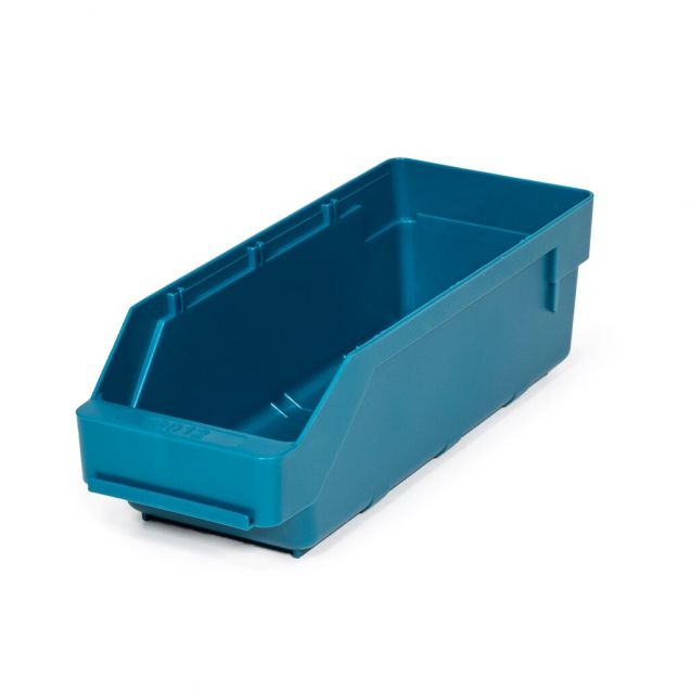 Lagerbehälter 3012 Grün 300x120x95mm (lxbxh)