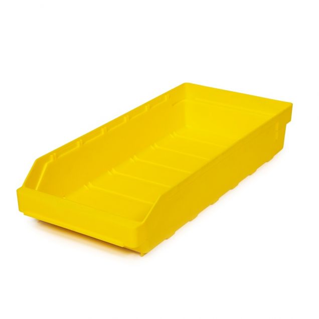 Lagerbehälter 5024 Gelb 500x240x95mm (lxbxh)
