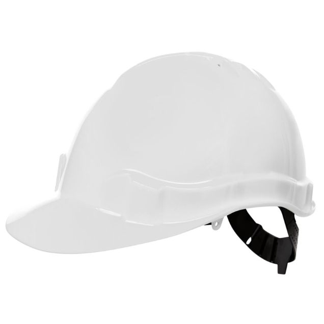 OXXA Essential Sicherheitshelm Apia 8000 weiß