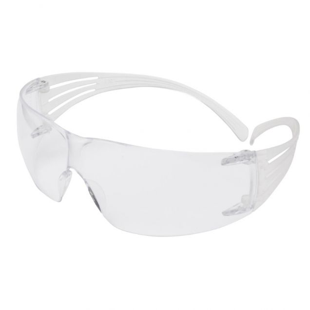 3M Schutzbrille SecureFit SF200 AS/AF Klar