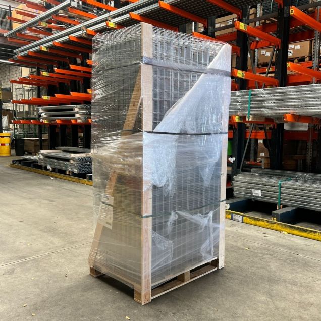 Vorteilspartei 45 Drahtgitterböden 1100x1000 mm (bxt)