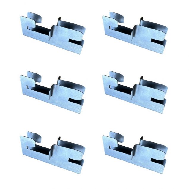 Verbindungsstück Basic Weitspannregal/Werkbank