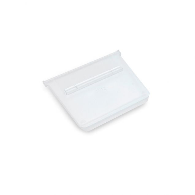 Trennwand transparent P12 120x95mm (bxh)