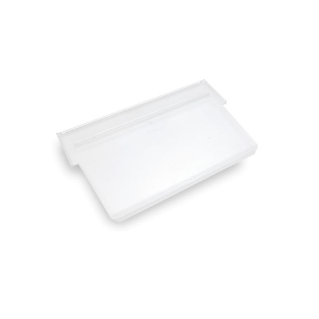 Trennwand transparent P24-15 240x150mm (bxh)