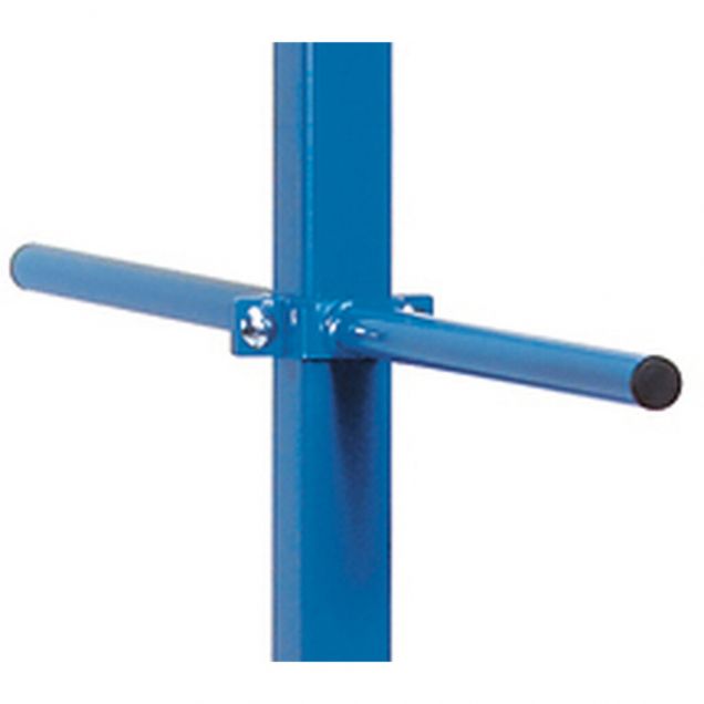 Kragarm Set 370 mm für Kragarmwagen