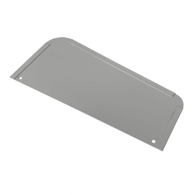 Fachtrennwand 300 mm grau