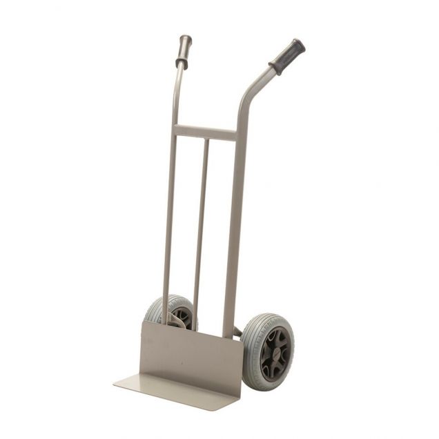 Stahlsackkarre 200 kg 1191 mm