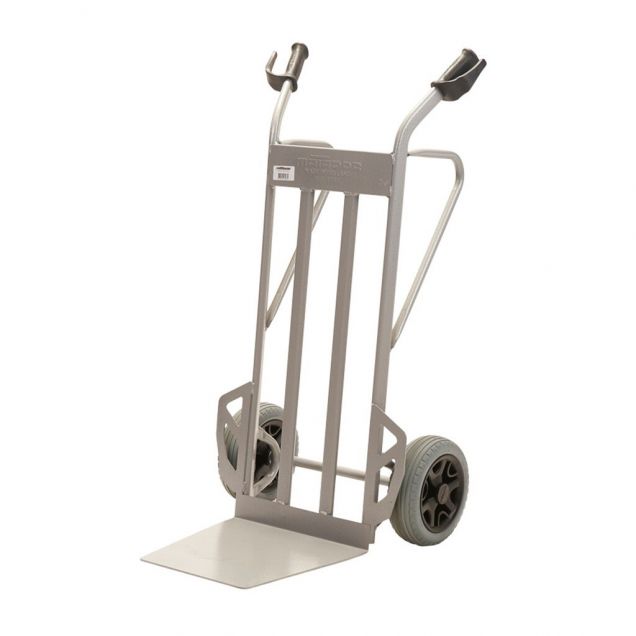 Stahl-Sackkarre Matador M-NST200-XXL-CT 350 kg 1100 mm