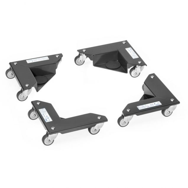 Eckroller