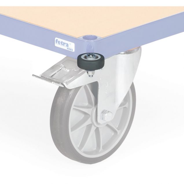 Führungsrollen Set 4 Stück