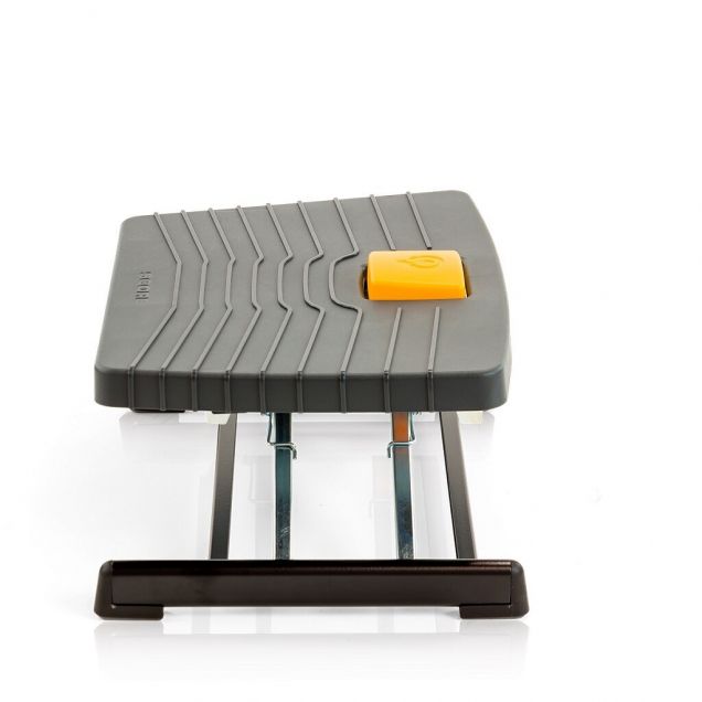 Score Fußstütze Pro 952 Schwarz