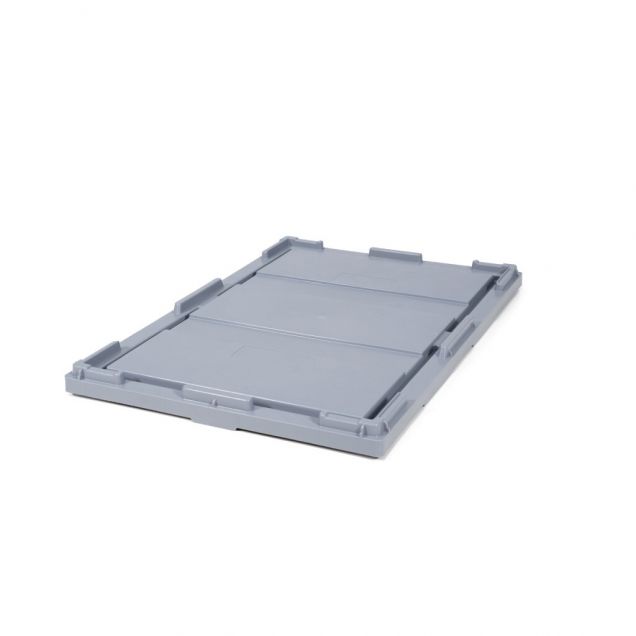Universeller Deckel für Kisten 600x400mm