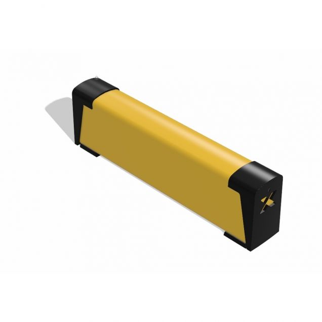 Anfahrschutz Axelent Typ A 770x221mm (bxh)