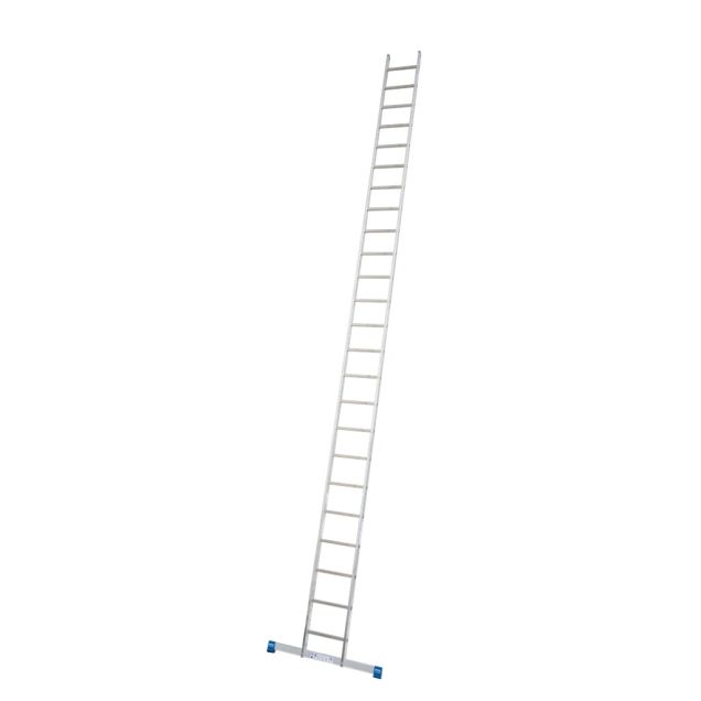 Einzel-Leiter Krause 24 Sprossen 5650mm