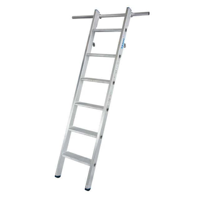 Stellingladder Krause inhanghaken 1x6 sporten 700mm