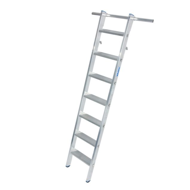Stellingladder Krause inhanghaken 1x7 sporten 900mm