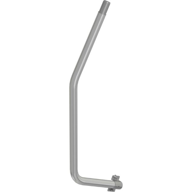 Handlauf für Krause Plattformtreppe 3-4 Stufen