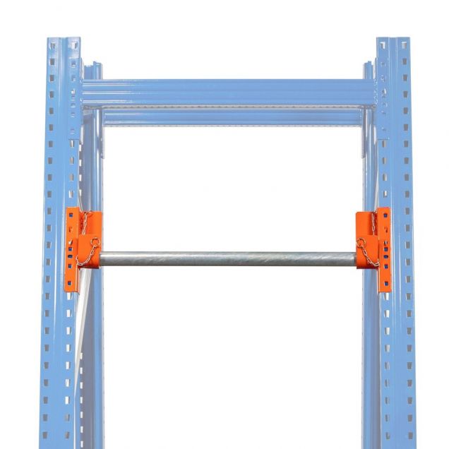 Haspelregal Achse 860 mm