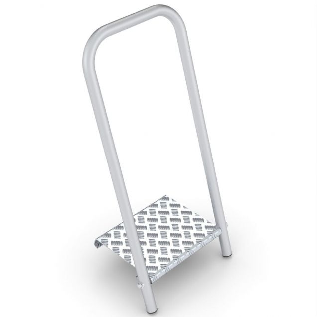 Plattform für Klappleiter Wixor 290x230mm