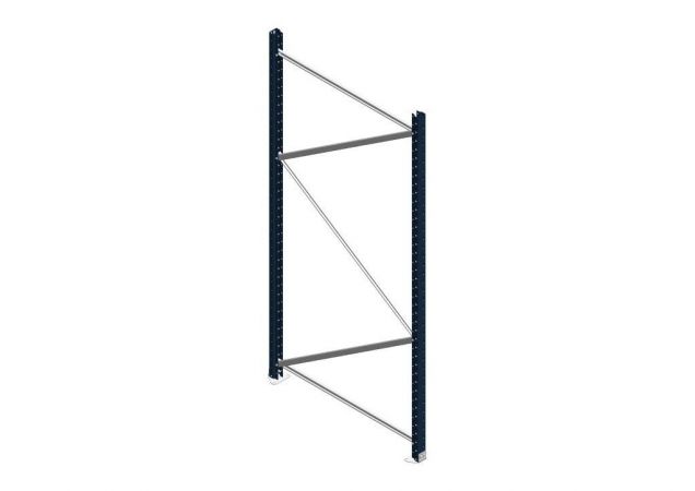 Rahmen Kimer 2000x1000x50 mm